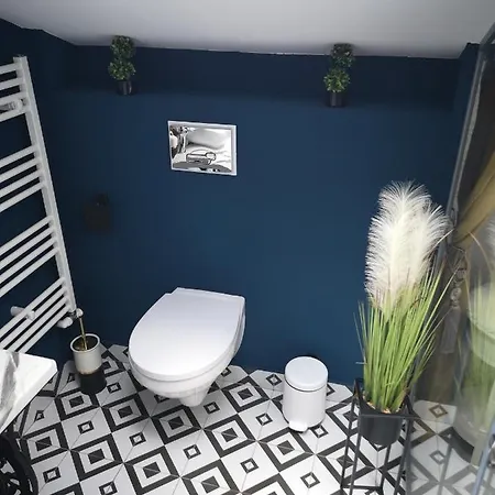 Ivy Boutique Apartment
