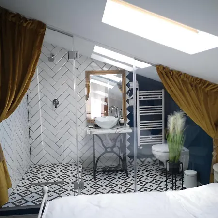 Apartment Ivy Boutique Brasov