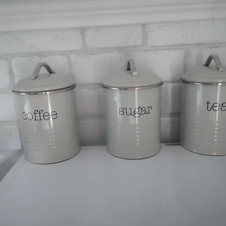 Ivy Boutique Apartament