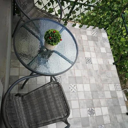 Apartament Ivy Boutique